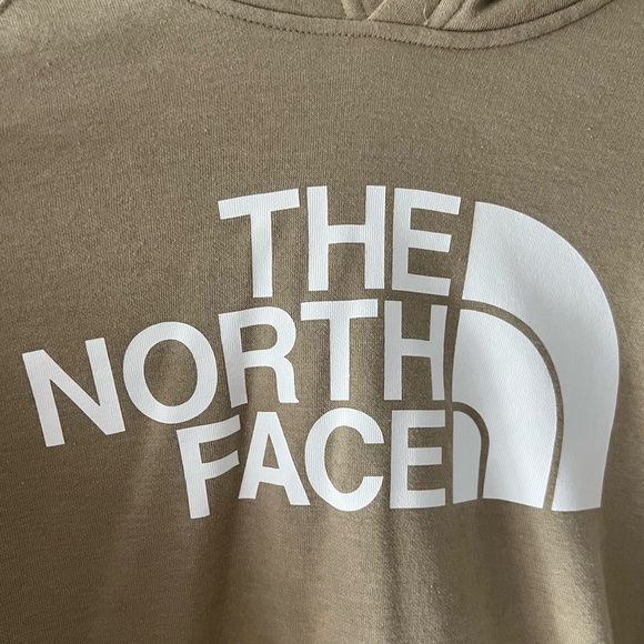 The North Face Hoodie - Picture 4 of 4